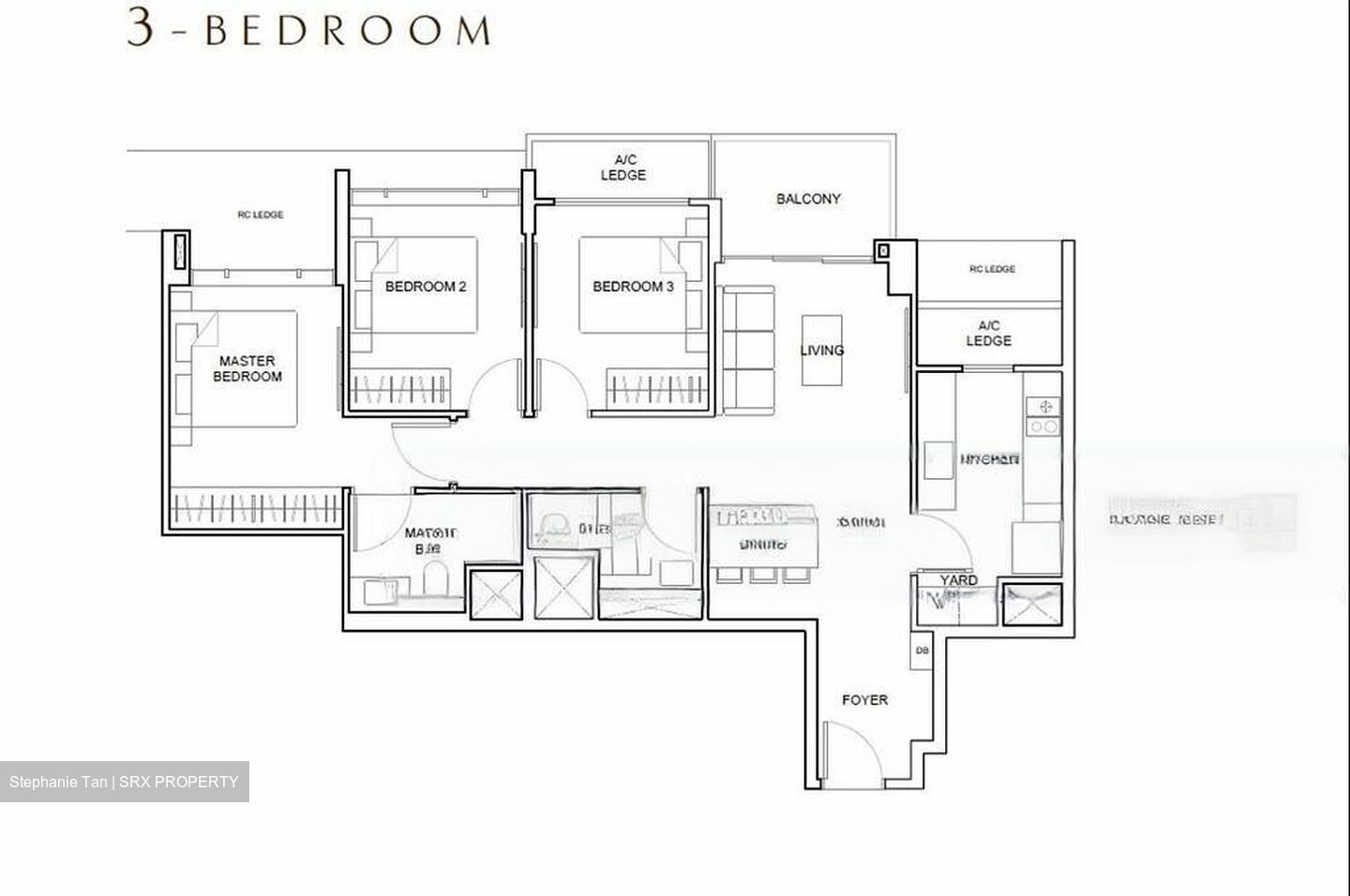 THE ARCADY AT BOON KENG (D12), Apartment #453985461